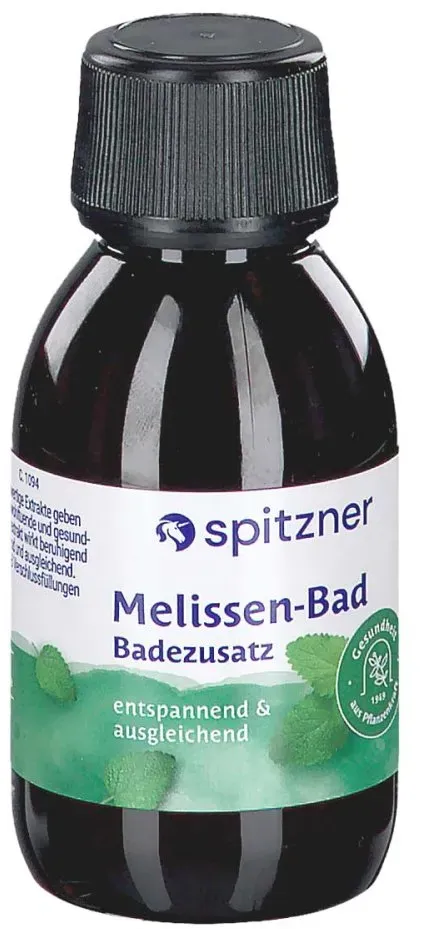 Spitzner Melissen Bad