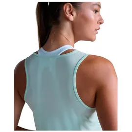 2XU Aero Mesh Singlet, Größe L
