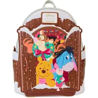 Loungefly Disney by Loungefly Mini-Rucksack Winnie the Pooh and Friends