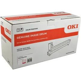 Oki Trommel 46857506 magenta