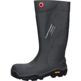 Dunlop Sicherheitsstiefel dunkelgrau Dunlop PUROFORT+ EXPANDER FULL SAFETY, S5, EU-Schuhgröße: 43