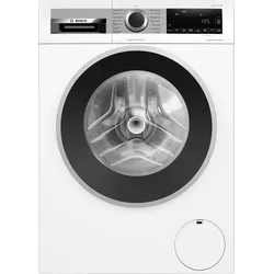 BOSCH Waschmaschine "WGG244120", A (A-G), weiß, B:59,8cm H:84,8cm T:59cm, Waschmaschinen