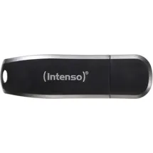 Intenso Speed Line 128GB schwarz USB 3.0