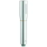 Grohe Grandera Stick Handbrause chrom/gold