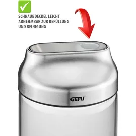 GEFU Vorratsdose KIPPO 1,3 l