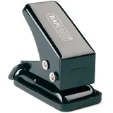 Rapesco Einfachlocher 15 8 Blatt Metall