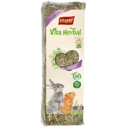 VITAPOL Heu für Nagetiere 500g (Rabatt für Stammkunden 3%)