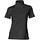 Heine Rollkragen-Shirt in schwarz | Gr.: 48