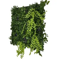 JANGAL Akustikpaneel Modular Wall 2 St. 52 x 52