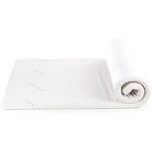 Vitapur ViscoCell Matratzenauflage 180 x 200 cm