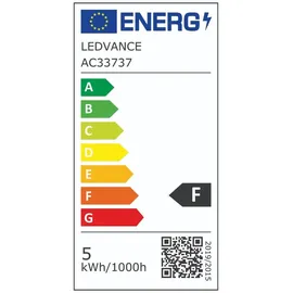 Osram LED GU10 4,5W ° 4.5 W/3000 K GU10 in 5-Pack