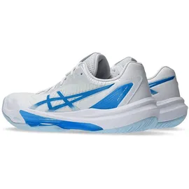 Asics SKY Elite FF 3 Damen weiß, Größe 40 1⁄2 - 40.5 EU