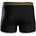 NFL Huddle Boxershorts gelb / schwarz XL 3er Pack