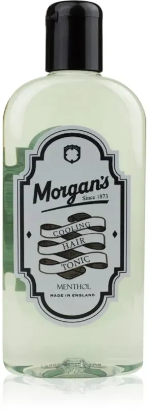 Morgan's Cooling Tonic das Haartonikum 250 ml