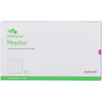 B2B Medical GmbH Schaumverband 10 x 20 cm