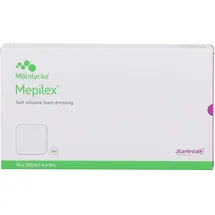 B2B Medical GmbH Schaumverband 10 x 20 cm