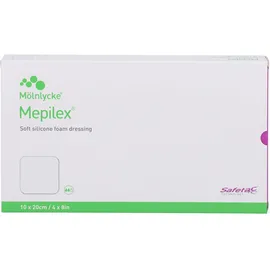 B2B Medical GmbH Schaumverband 10 x 20 cm