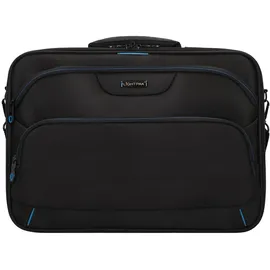Lightpak Notebooktasche LIMA Executive Line 46029 Polyester sw