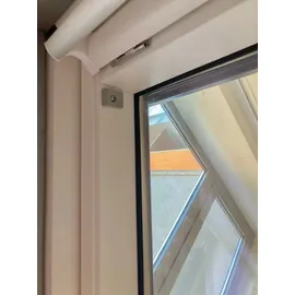 VELUX Montagehalterungs-Set ZOZ 230)