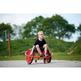 Winther Challenge Wheely Rider"