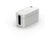 Durable Kabelbox CAVOLINE BOX S grau 503510