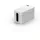 Durable Kabelbox CAVOLINE BOX S grau 503510