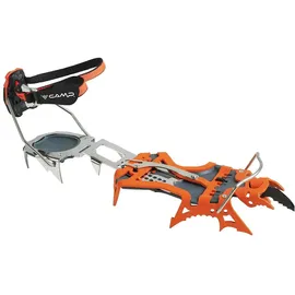 Camp Steigeisen Größe 2 orange 13 Spikes Mono-/Doppelspikes