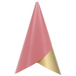 Umage - Cornet Nuance Schirm Rose/Brass - cm