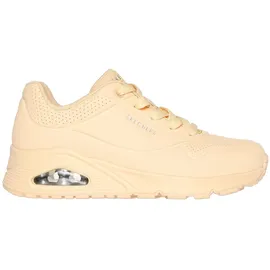 SKECHERS Uno - Stand on Air Orange 41