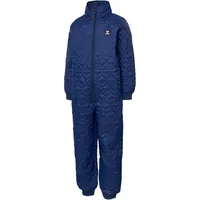 Hummel Hmlsule Mädchen black iris 128
