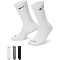 Nike Everyday Plus Cushioned Socks SX6888-964 34-38