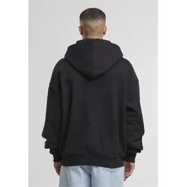 Upscale by Mister Tee Speed Logo Kapuzenpullover Black XL