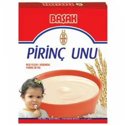Basak Reismehl, Pirinç Unu, 250g [Neu eingetroffen]