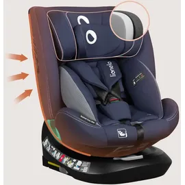 lionelo Bastiaan One Blau