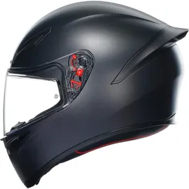 AGV K1 S Matt Black L