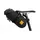 Restrap Saddle Pack Satteltasche schwarz