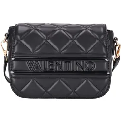 Valentino Umhängetasche Ada Flap Bag nero