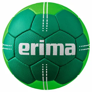 Erima Pure Grip No. 2 Eco Handball smaragd/green 2