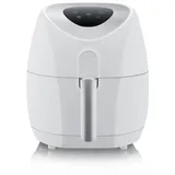 Severin FR 2440 weiß