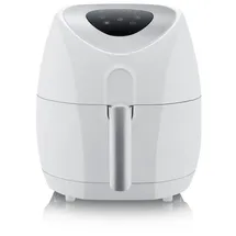 Severin FR 2440 weiß