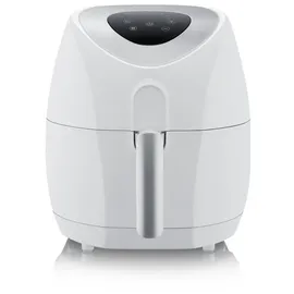 Severin FR 2440 weiß