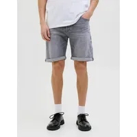 JACK & JONES Shorts JJIORIGINAL mit stylischem Aufschlag und