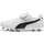 Puma KING TOP AG/FG Erwachsene Schwarz/Weiß 48