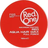 Red One Red Aqua Wax 150 ml