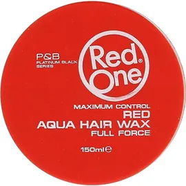 Red One Red Aqua Wax 150 ml