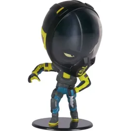 Ubisoft Six Extraction Chibi Figurine (Electronic Games)