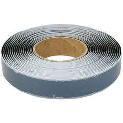 Klettverschluss HPX Zip Fix Klebeband mit Haken 20mm x 5m