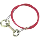 HP Autozubehör 25.127 0438104 Abrissseil 99cm