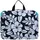 Roxy Cute Plane Reisetasche anthrazit