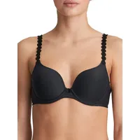Marie Jo Tom unterlegter BH Größe 90C, Farbe Schwarz